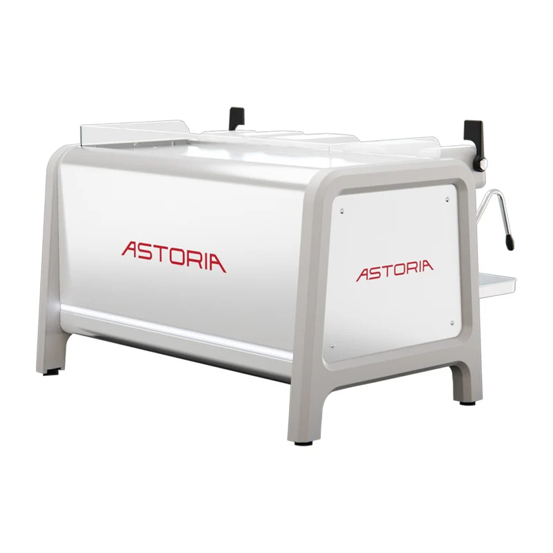 Astoria AB200 Profi Siebträgermaschine