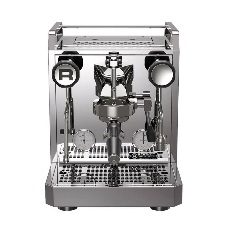 Rocket Mozzafiato Fast Siebträgermaschine
