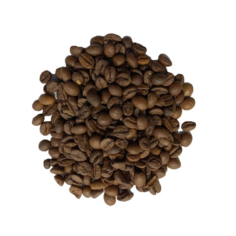 Varesina Caffe "CREAM" - Espresso Kaffee