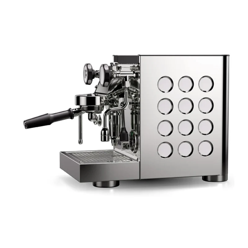 Rocket Appartamento TCA Espresso 2-Kreis Siebträgermaschine