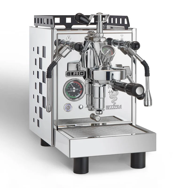 Bezzera Aria Top TOP MN Square PID Kaffeemaschine