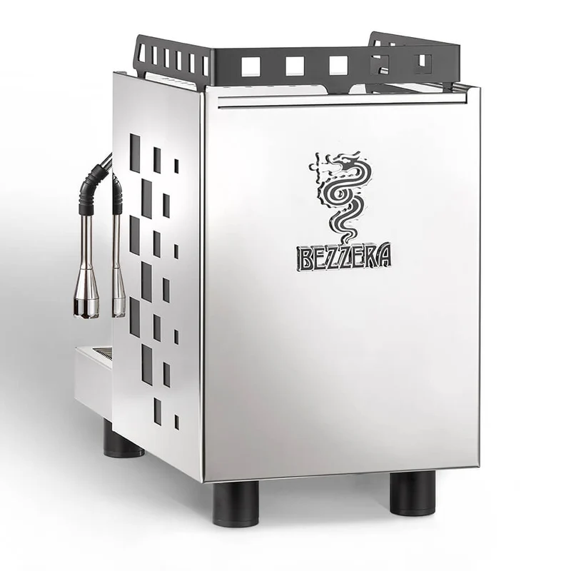 Bezzera Aria Top TOP MN Square PID Kaffeemaschine