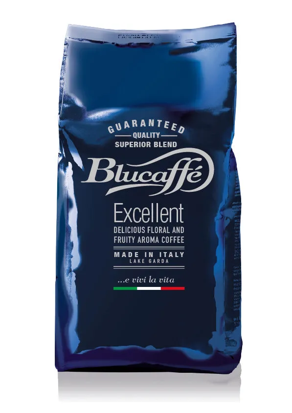 Lucaffé BLUCAFFE 700g Bohnen