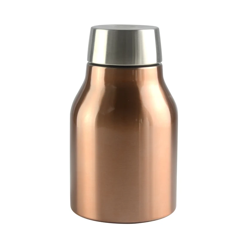 Asobu - Cold Brew Kaffeebereiter Kupfer