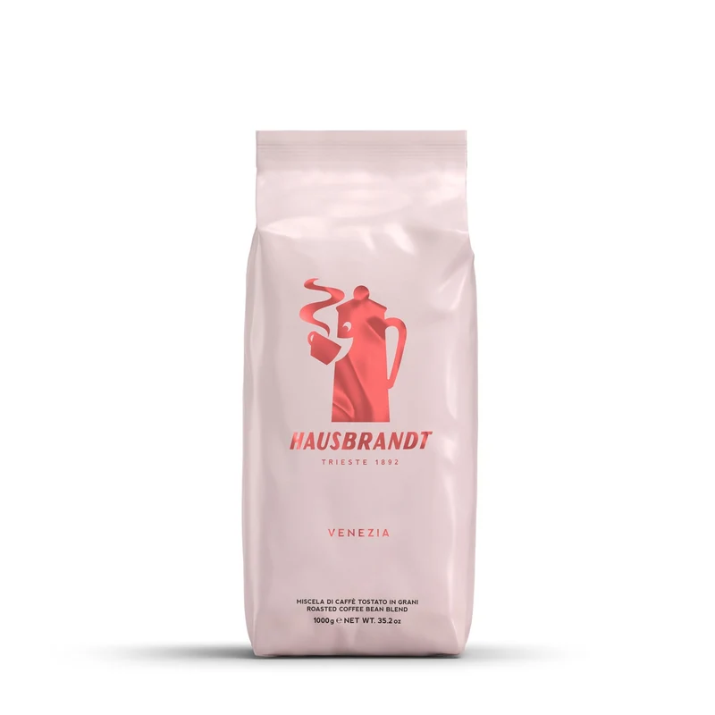 Hausbrandt Venezia 1kg Bohnen