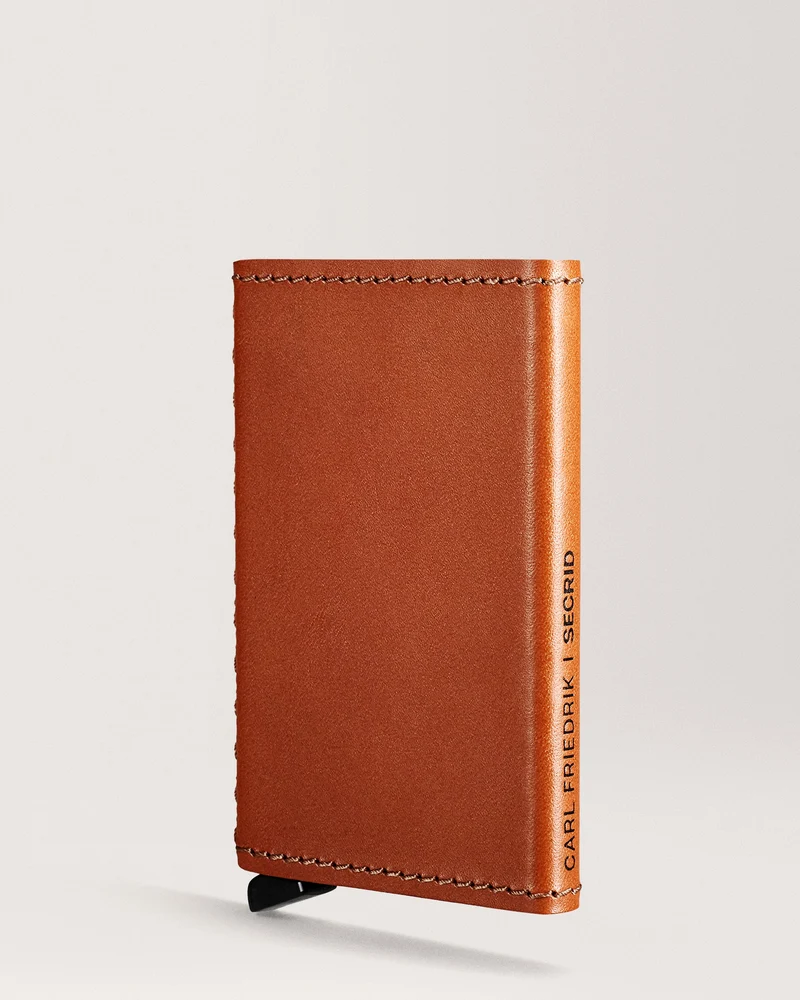 The Cardprotector - Return