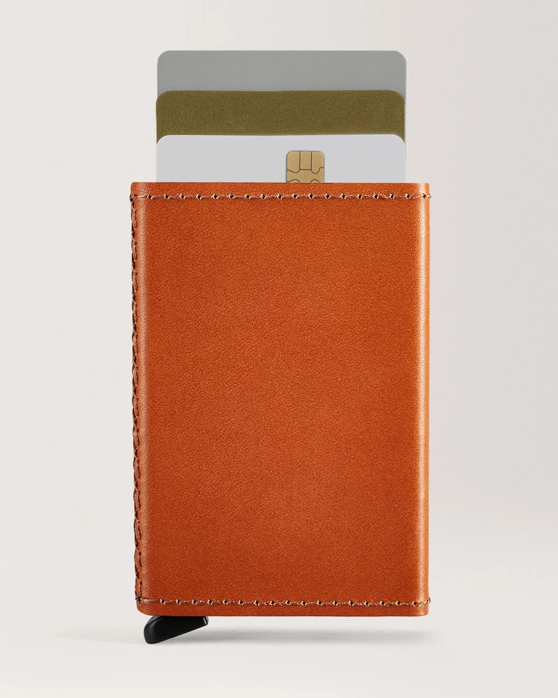 The Cardprotector - Return