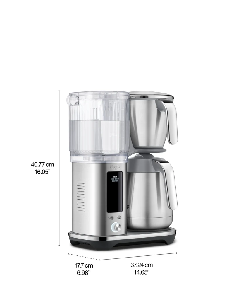 Sage - the Luxe Brewer™ Thermal