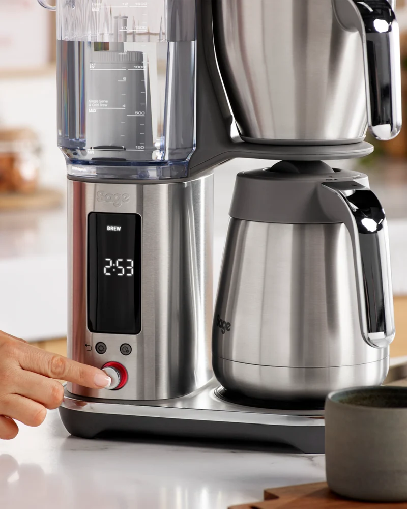 Sage - the Luxe Brewer™ Thermal
