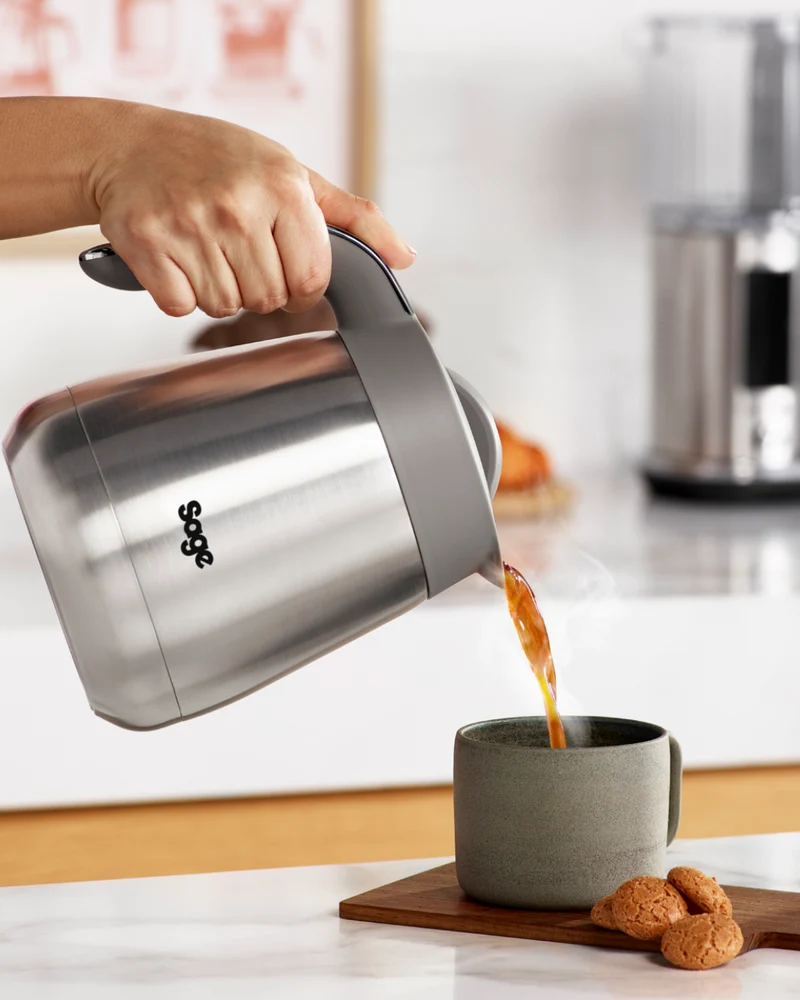 Sage - the Luxe Brewer™ Thermal