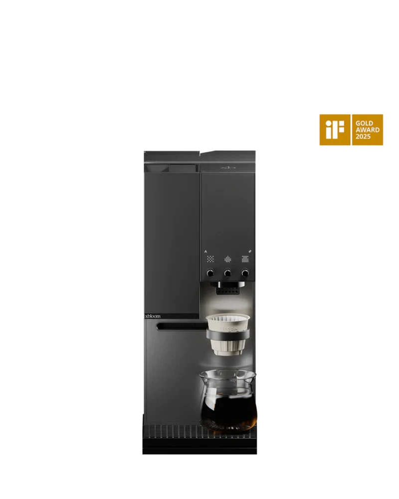 xBloom Studio - Coffee Machine