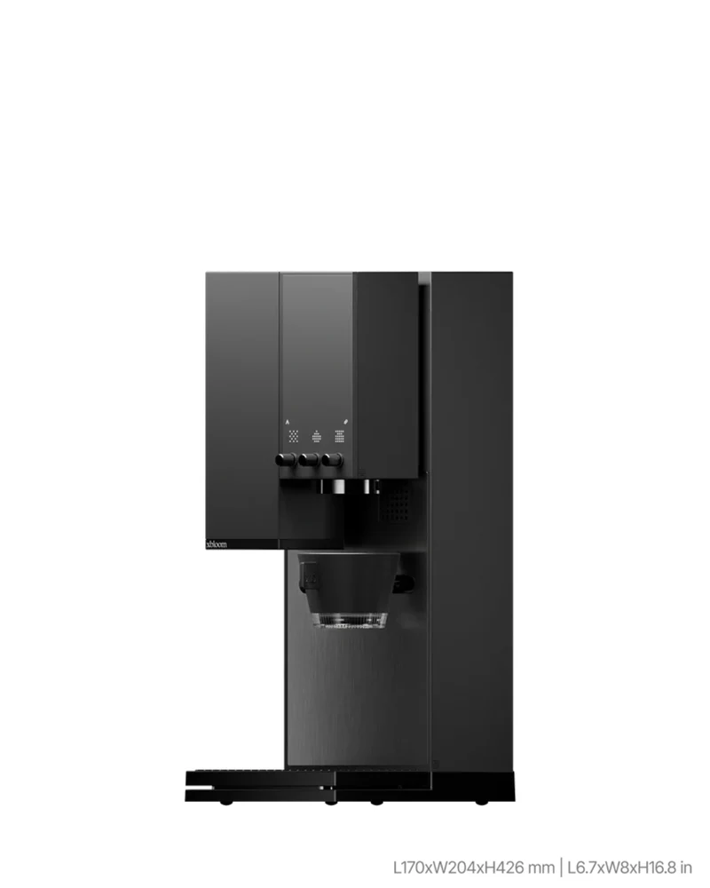 xBloom Studio - Coffee Machine