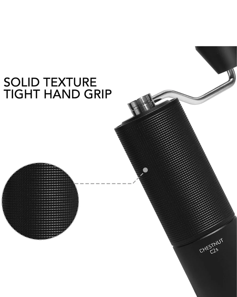 TIMEMORE - C2S Manual Coffee Grinder