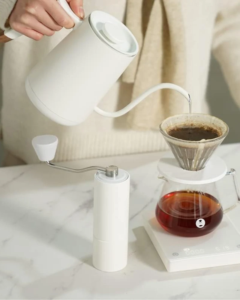 TIMEMORE - C3 Manual Coffee Grinder