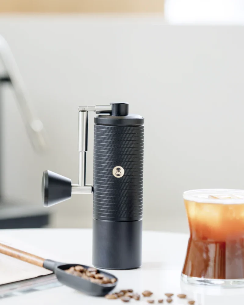 TIMEMORE - C5 Manual Coffee Grinder