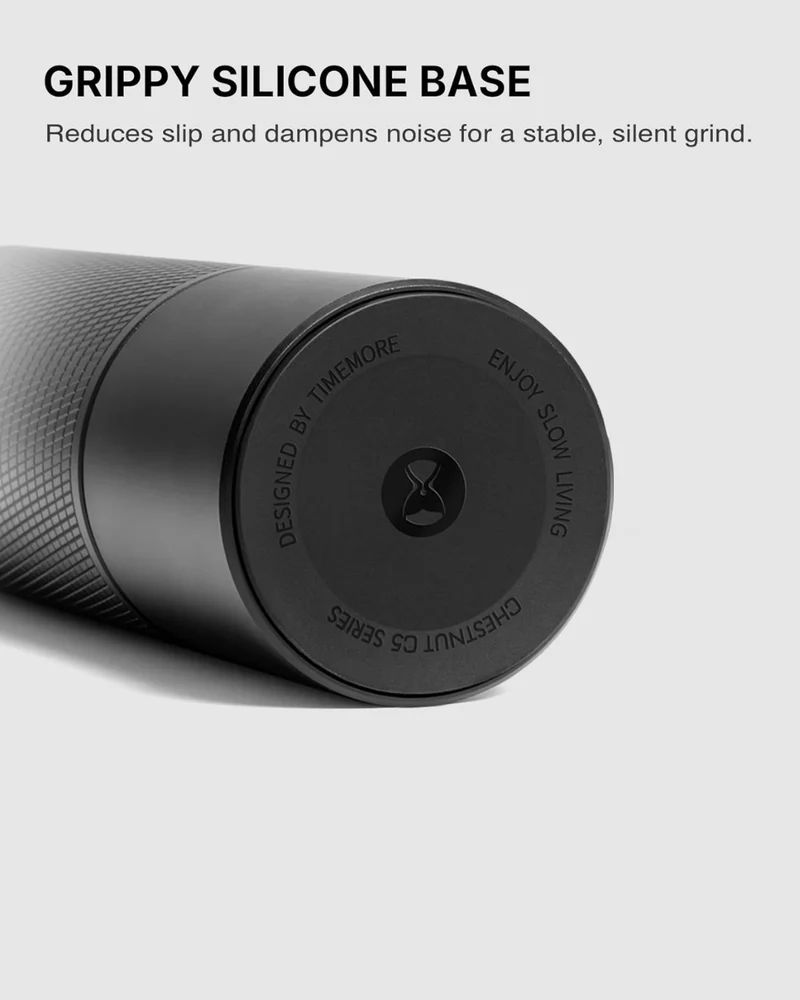 TIMEMORE - C5 Manual Coffee Grinder