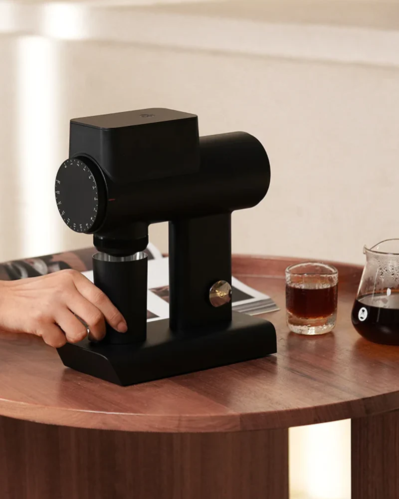 TIMEMORE - Electric Grinder Sculptor 078S