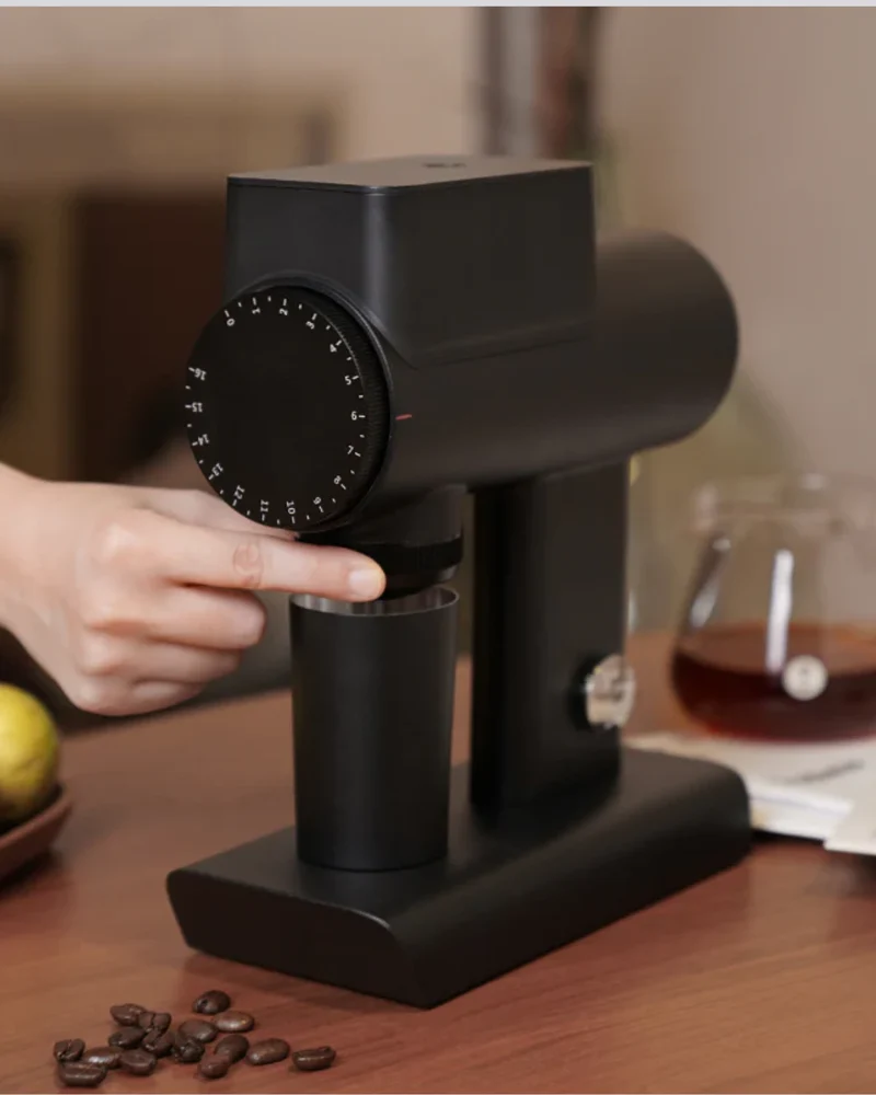 TIMEMORE - Electric Grinder Sculptor 078S