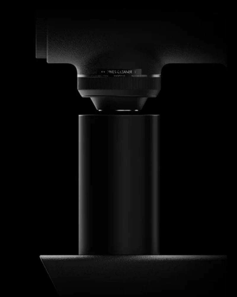 TIMEMORE - Electric Grinder Sculptor 078S