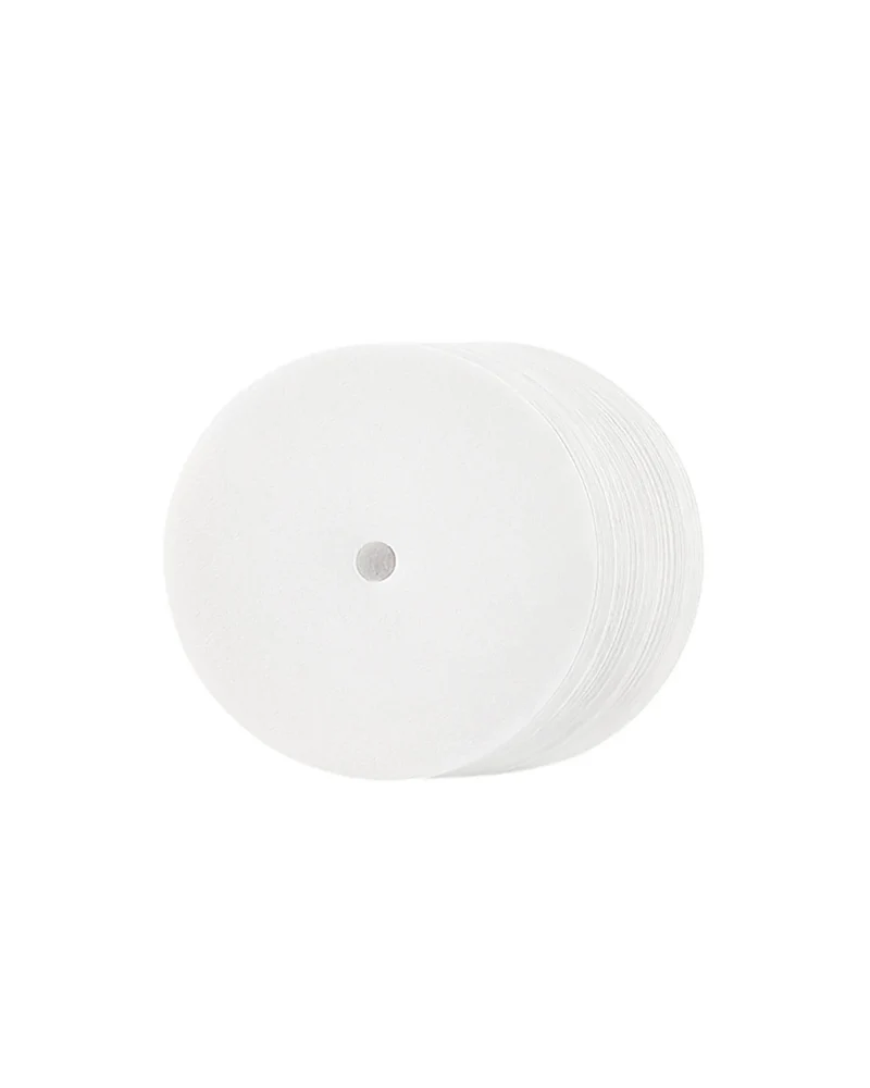 Syphon Pot Filter & Filter Paper - By MHW-3BOMBER