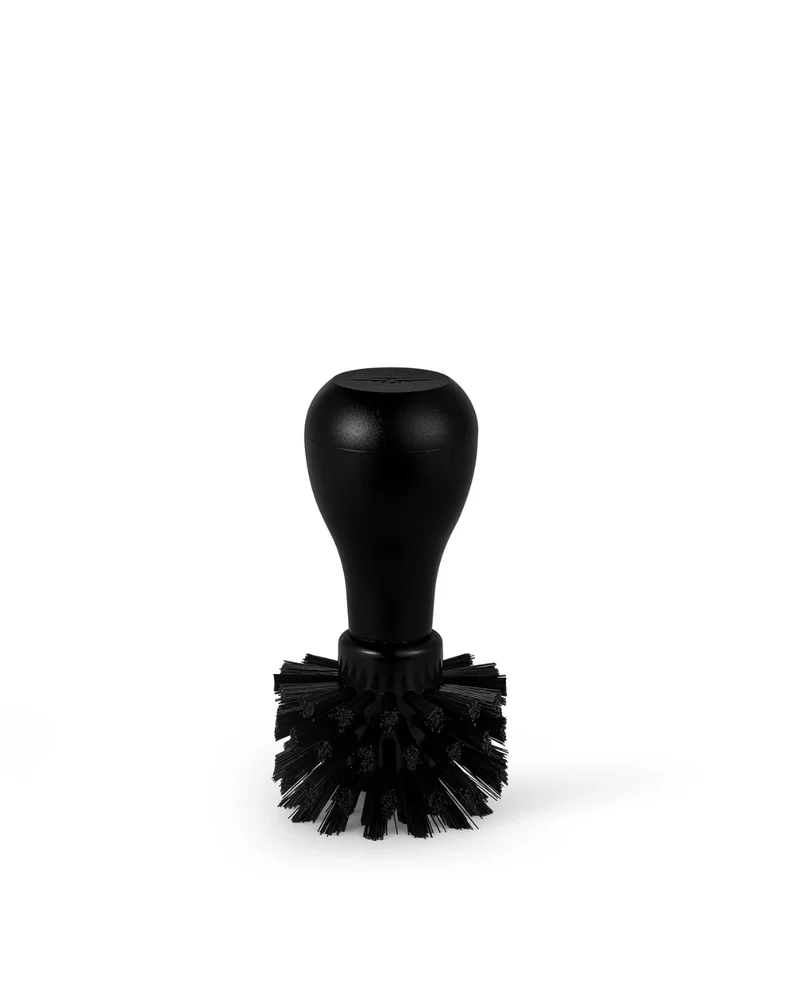 Filter Basket Cleaning Brush 51–54 mm / 58 mm Universal By MHW-3BOMBER