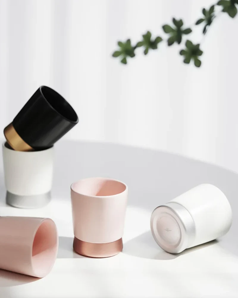 CERA Series Ceramic Cup by MHW-3BOMBER