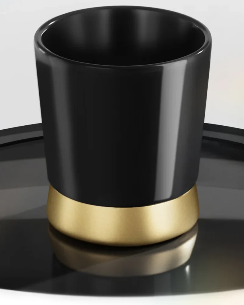 CERA Series Ceramic Cup by MHW-3BOMBER