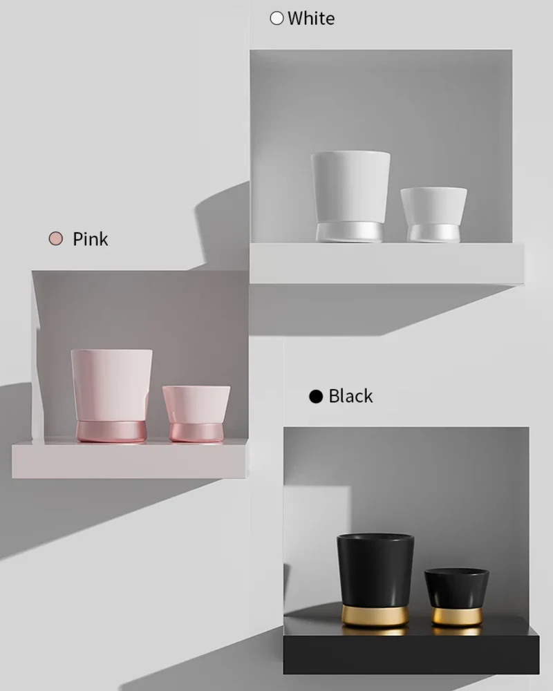 CERA Series Ceramic Cup by MHW-3BOMBER