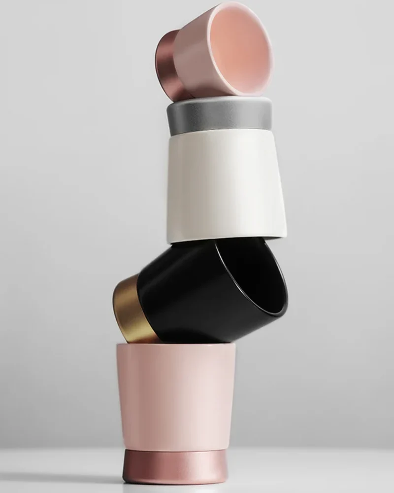 CERA Series Ceramic Cup by MHW-3BOMBER