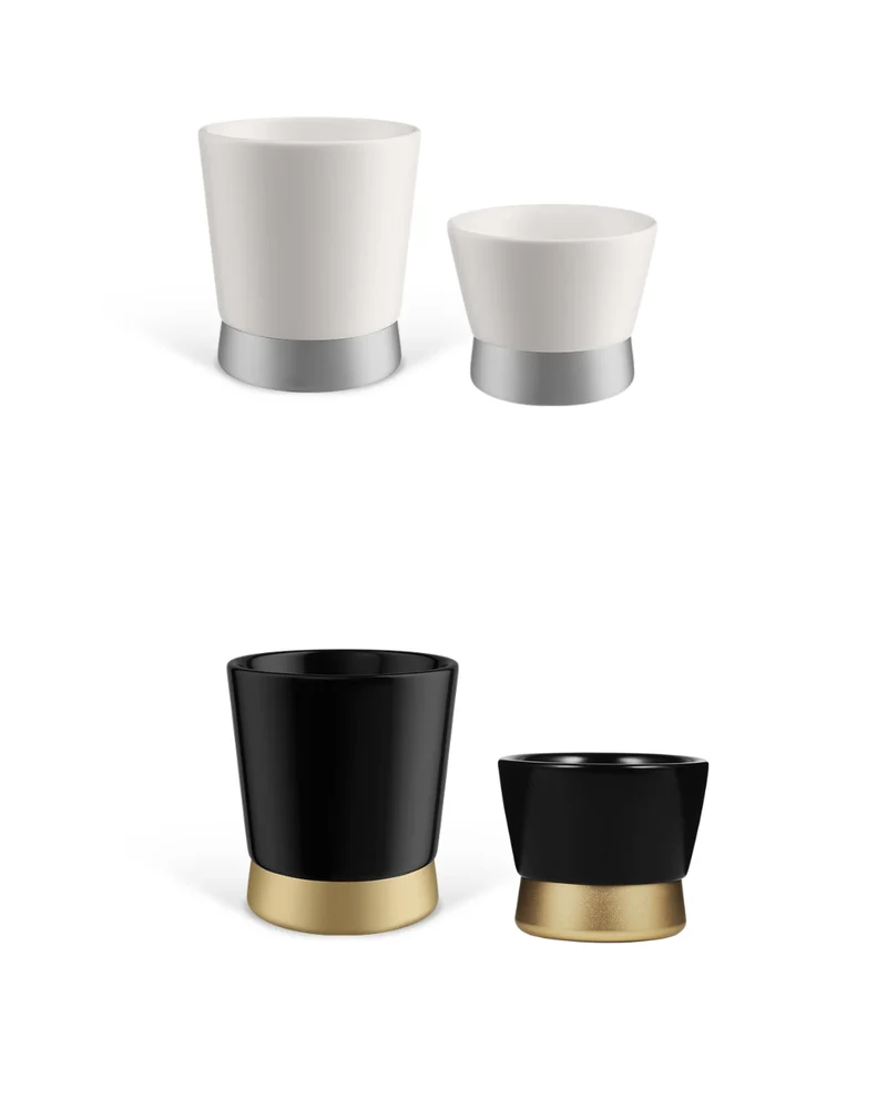 CERA Series Ceramic Cup by MHW-3BOMBER