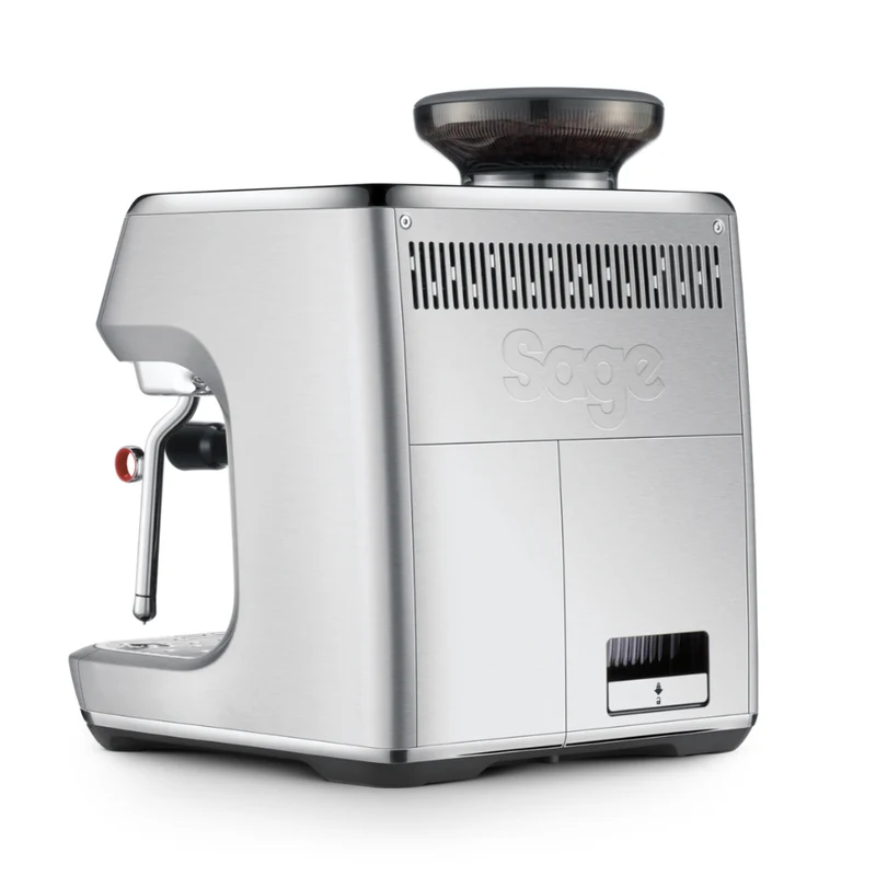 Sage The Oracle™ Dual Boiler
