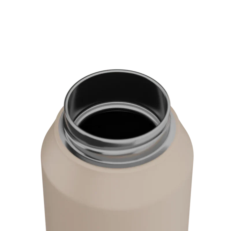 Fressko Core Bottle – 1L / 34oz – Stainless Steel