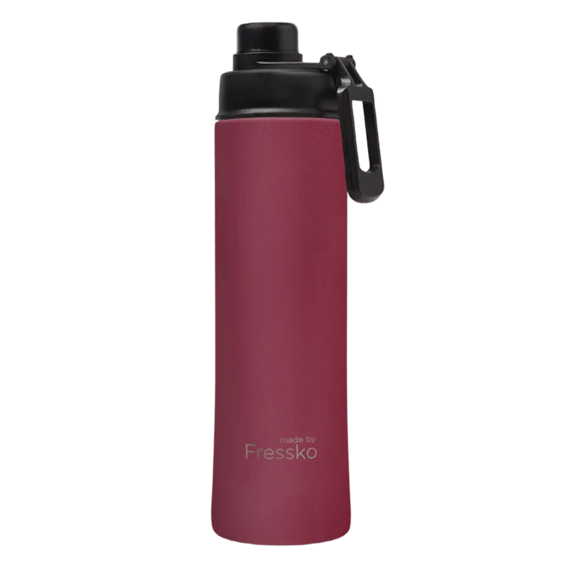 Fressko MOVE Bottle – 660ml / 22oz – Stainless Steel