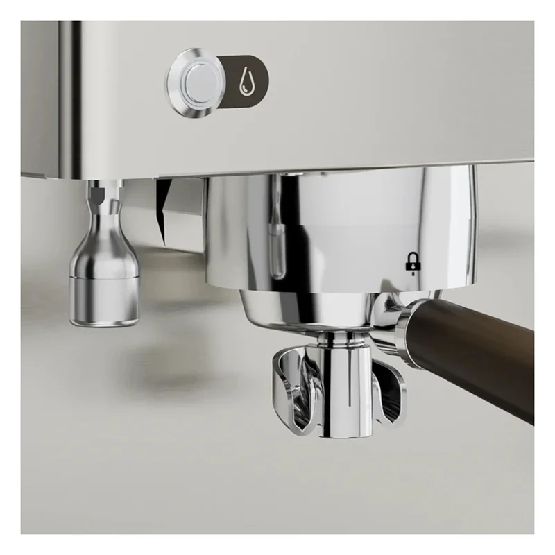 Lelit Elizabeth PL92T – Dualboiler-Siebträgermaschine
