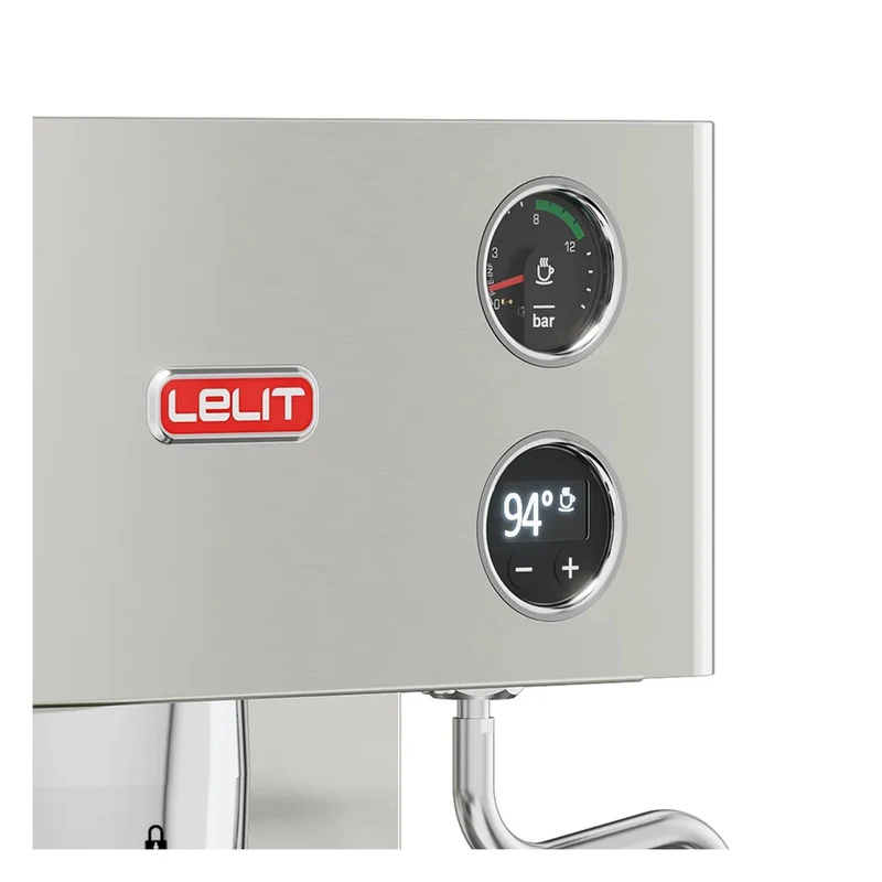 Lelit Elizabeth PL92T – Dualboiler-Siebträgermaschine