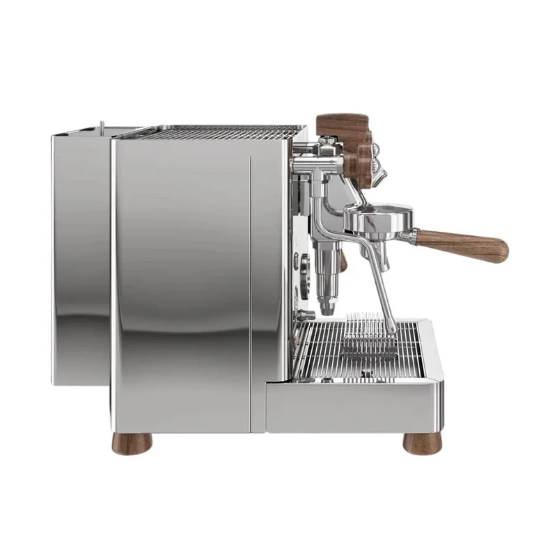 Lelit Bianca PL162T – Dualboiler mit Flusssteuerung