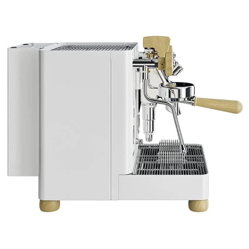 Lelit Bianca PL162T – Dualboiler mit Flusssteuerung