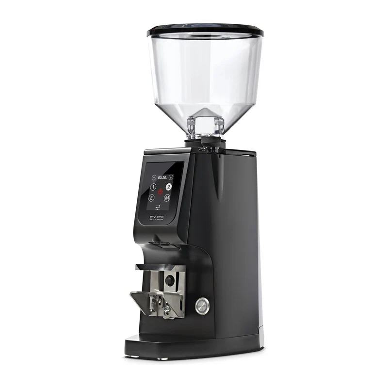 Eureka Atom Excellence 65 – 65-mm Scheibenmahlwerk für Espresso und Filter