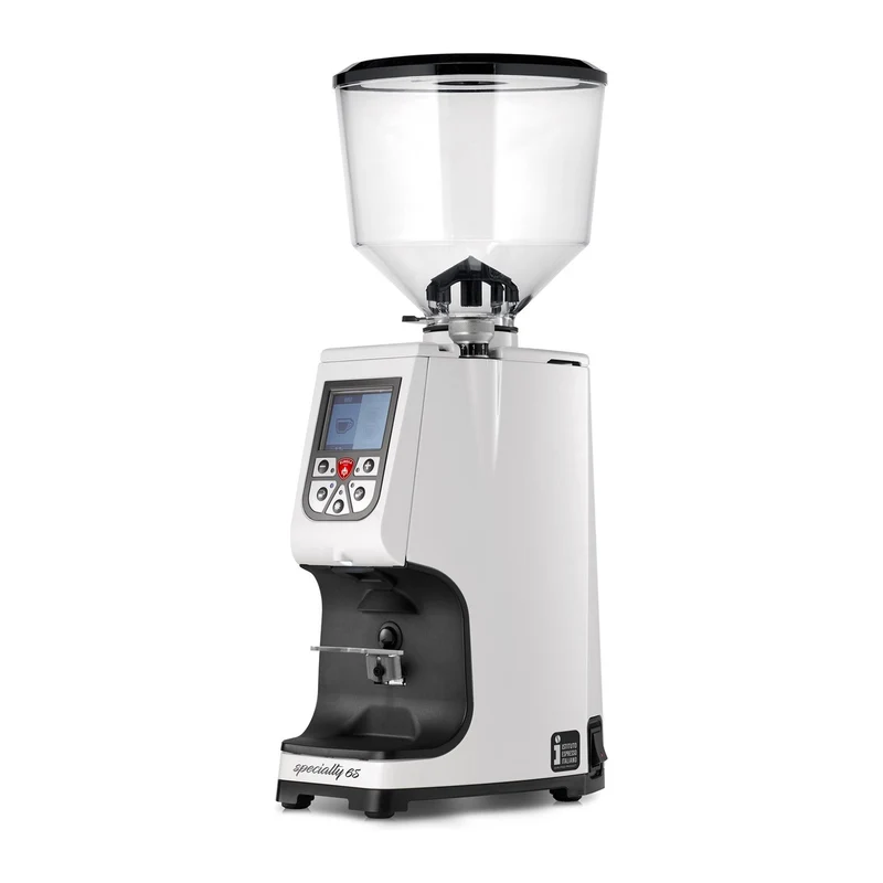 Eureka Atom Specialty 65 – 65-mm Mahlwerk für Espresso und Filter