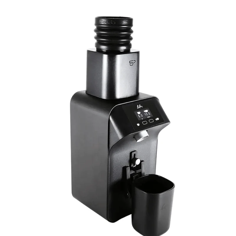 Ascaso Steel Bundle