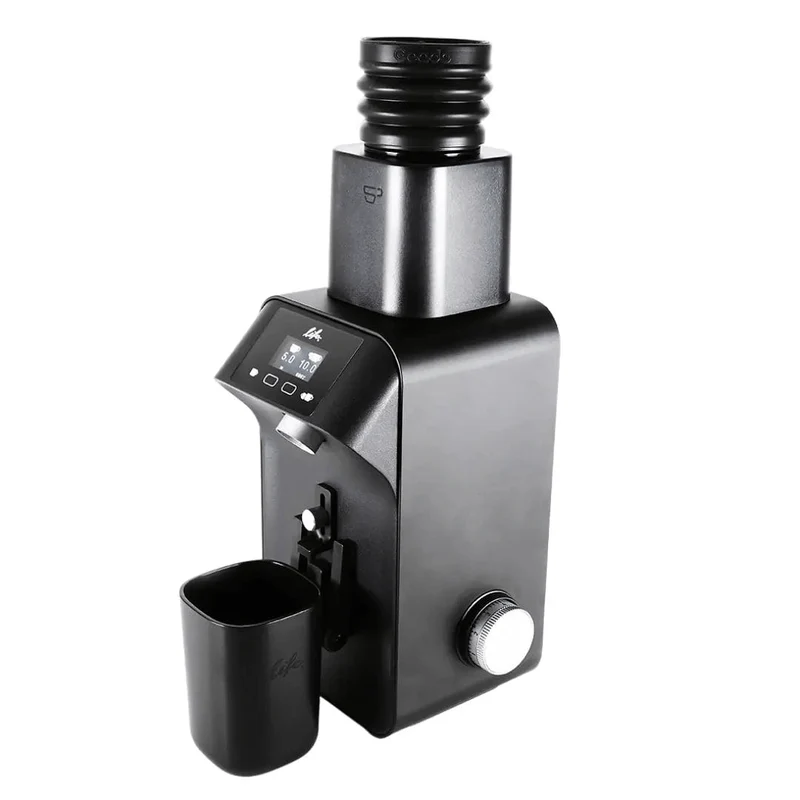 Ascaso Steel Bundle