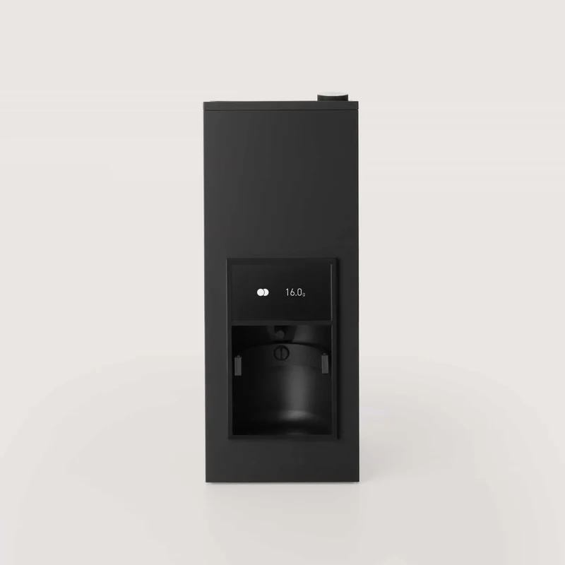 LIGRE siji Kaffeemühle – Grind by Weight auf 0,1 g genau, 55-mm-Scheibenmahlwerk