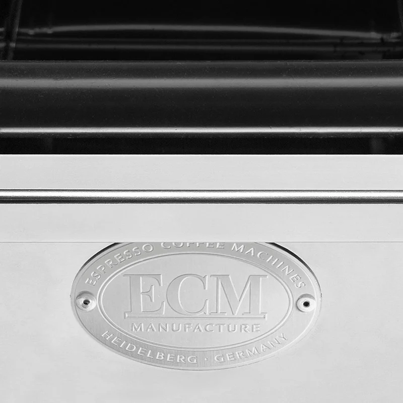 ECM Sudschublade Slim (S) Edelstahl poliert