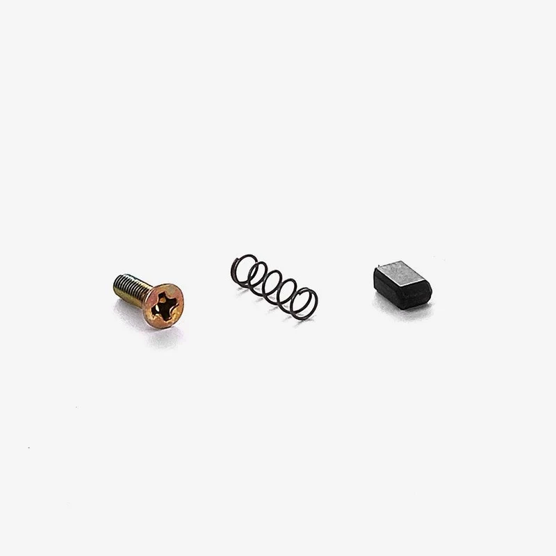 Forte Detent Kit