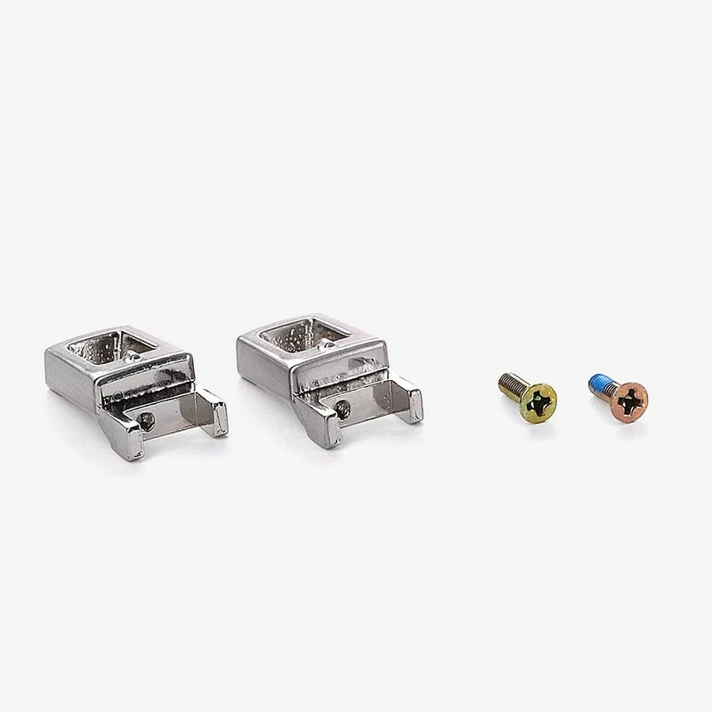 Forte-Knopf-Kit