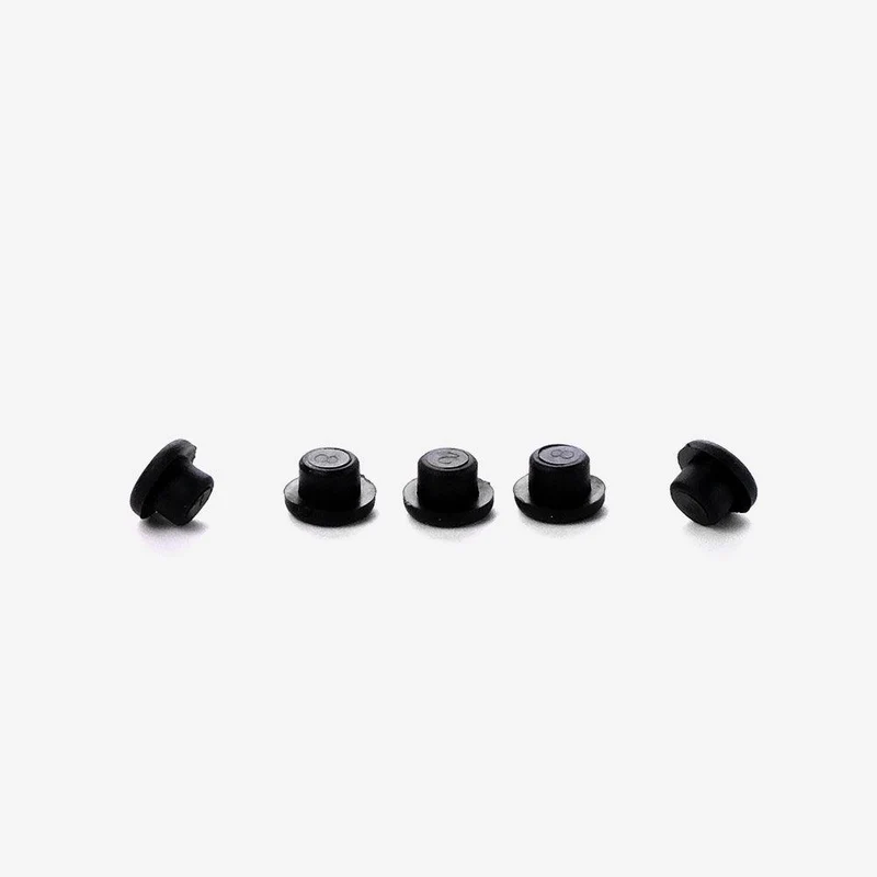 Gummifüße-Set (5 Stück)