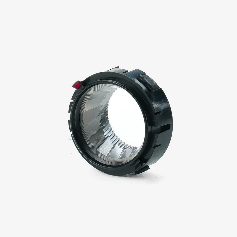 Mahlwerk-Ring + Halter für Mahlwerk