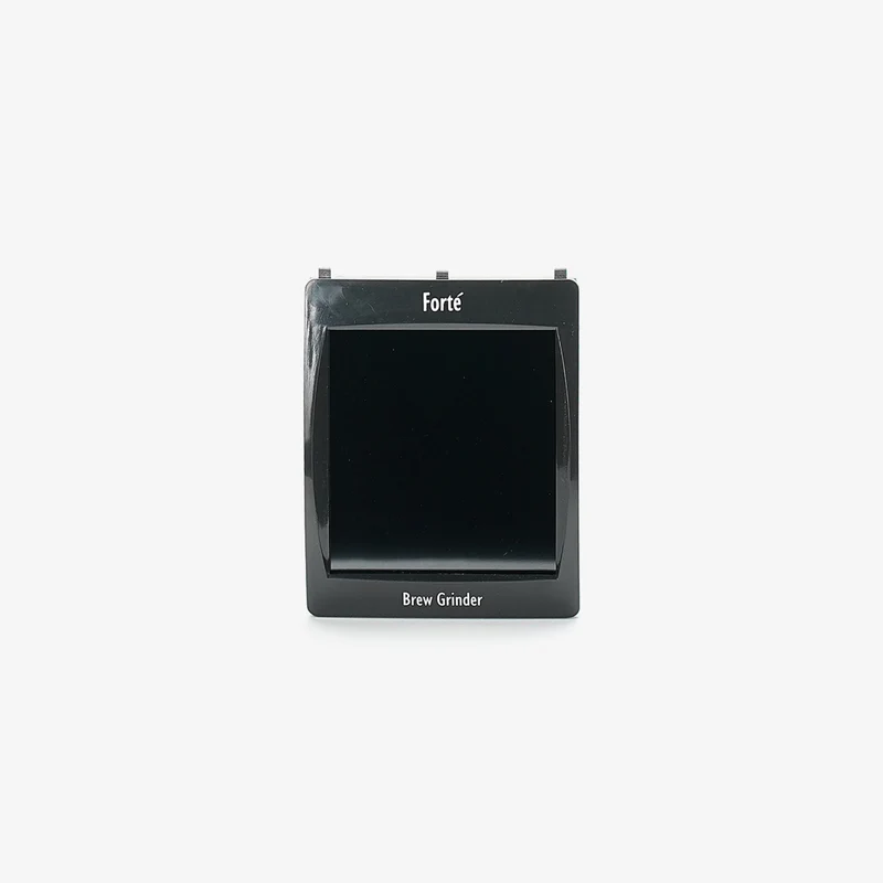 Forté™ BG Touchscreen-Display-Baugruppe
