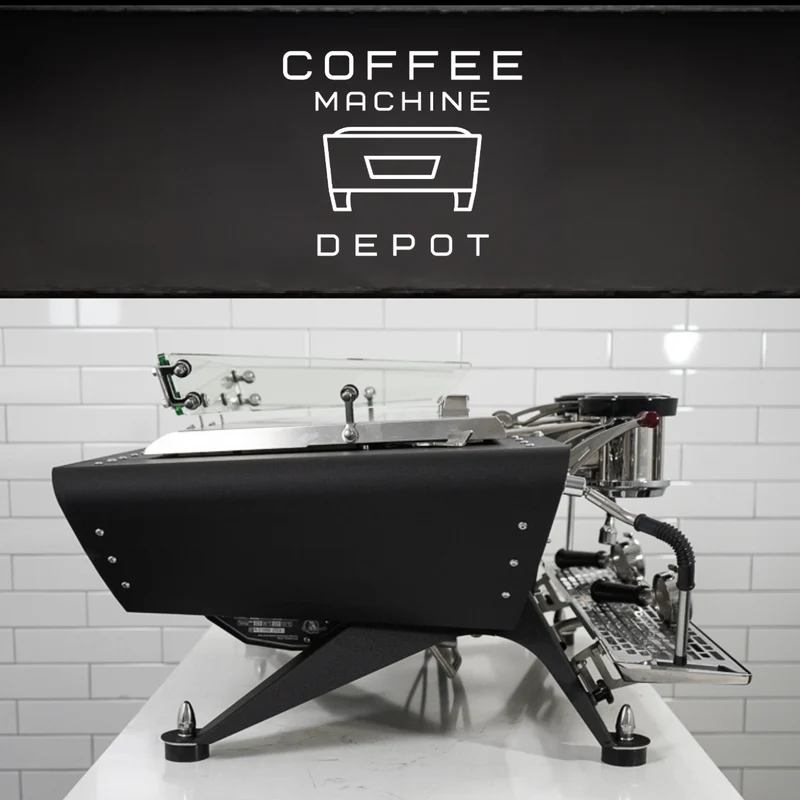 Kees Van Der Westen - Spirit 2 Group AV Commercial Espresso Machine 2024