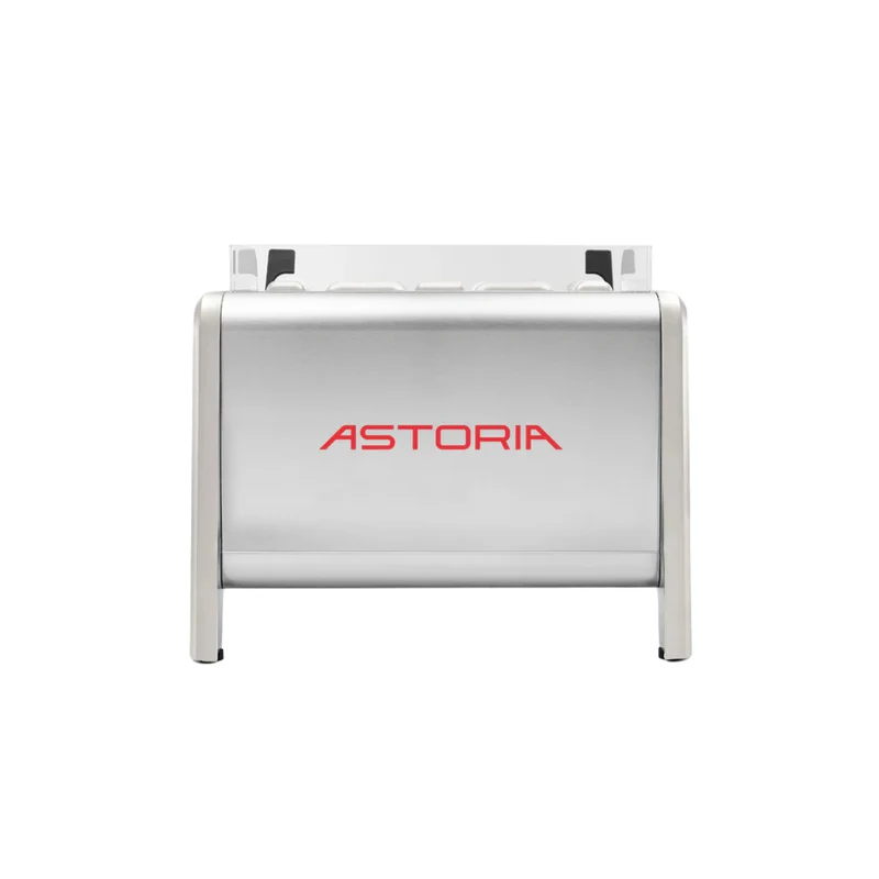 Astoria - AB200 2 Group Compact Commercial Espresso Machine (White)